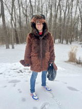 Brad review photo
