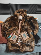 Tanner review photo
