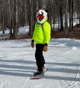 Jake review photo