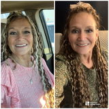 Lorie review photo