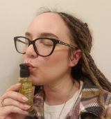 Stacy review photo