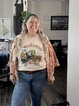 Sue review photo