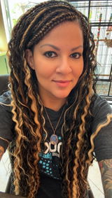 Lissette M. review photo