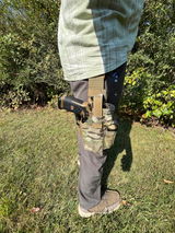 Matt Frechette review photo