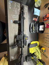 Willies Ramos review photo