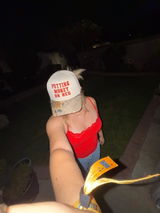 Custom Embroidered Hat