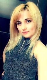 Cătălina Moldovan review photo