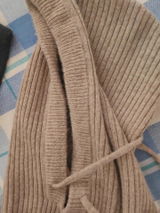 T.R. review photo