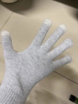 G. review photo