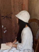 K. review photo