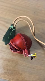 M.C. review photo