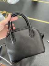 M.C. review photo