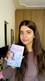 Saloni das review photo