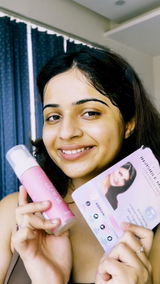 Sandhya Rana review photo