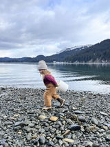 Loral review photo