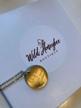 Joanna review photo