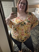 Shelby Mitchell review photo