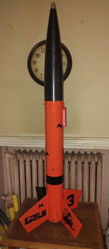David Roy review photo