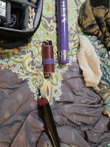 S. Stehr review photo