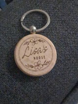 Lisa review photo