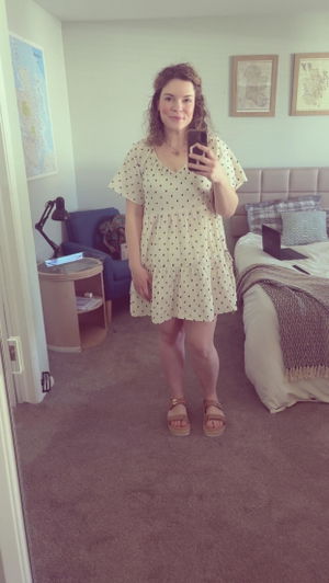 Customer review photo