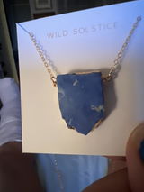 Yvette review photo