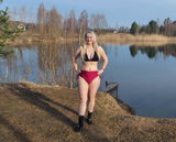 Iveta review photo