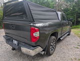WildTop Soft Truck Cap for Toyota Tundra 2014-2021 Standard Bed (78.7 in)