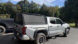 WildTop Soft Truck Cap for Toyota Tacoma 4th Gen 2024-Current 5ft Bed (60.5 in)