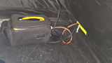 Wildtrak Power Tank Buddy 30Ah Portable Lithium Power Station With Charge N Go
