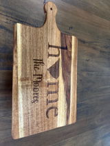 Etsy customer review photo