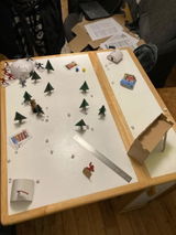 Whitman review photo