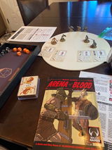 Anthony Gordon review photo