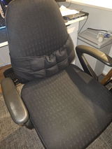 Anonymous review photo