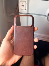 Wesley review photo