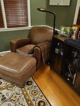 Etsy customer review photo