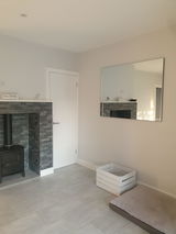 Claire Rostron review photo
