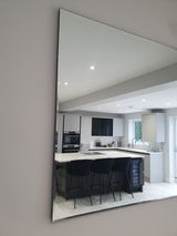 Claire Rostron review photo