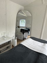 Naomi Goodley review photo