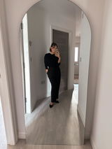 Sian Dakin review photo