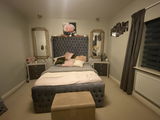 Natasha Brayne review photo