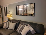 Debra Warwick review photo