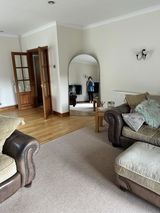 Sandra Evans review photo