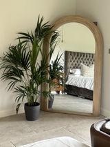 Jacqueline Robinson review photo