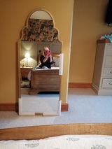 Karen calas review photo