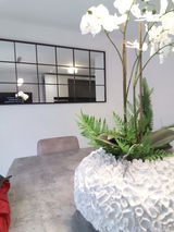Deborah Oakes review photo