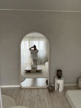 Tülay Altun/ maisonxblanche review photo