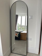 Barry review photo