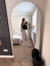 Charlotte Horrell review photo