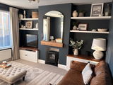 Laura Hornby review photo
